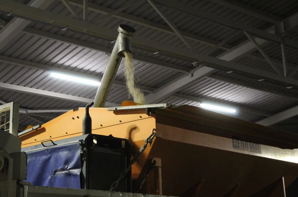 Snježni vikend iza nas: Komunalac Požega odradio posao bez zastoja