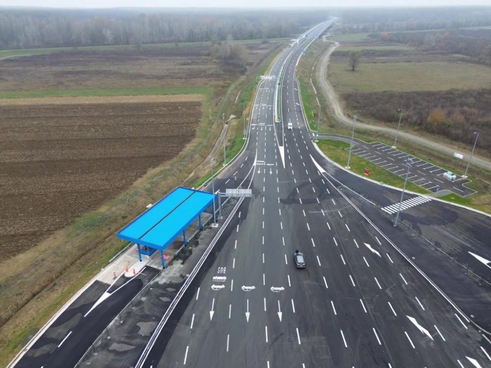 Brža veza Hrvatske i BiH: Novi granični prijelaz kod Stare Gtadiške donosi kraj višesatnim kolonama