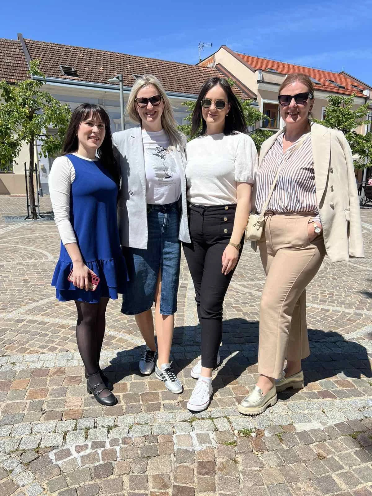 Održana završna konferencija projekta “I moj tata je sjajan tata IV” Udruge Humanum iz Požege