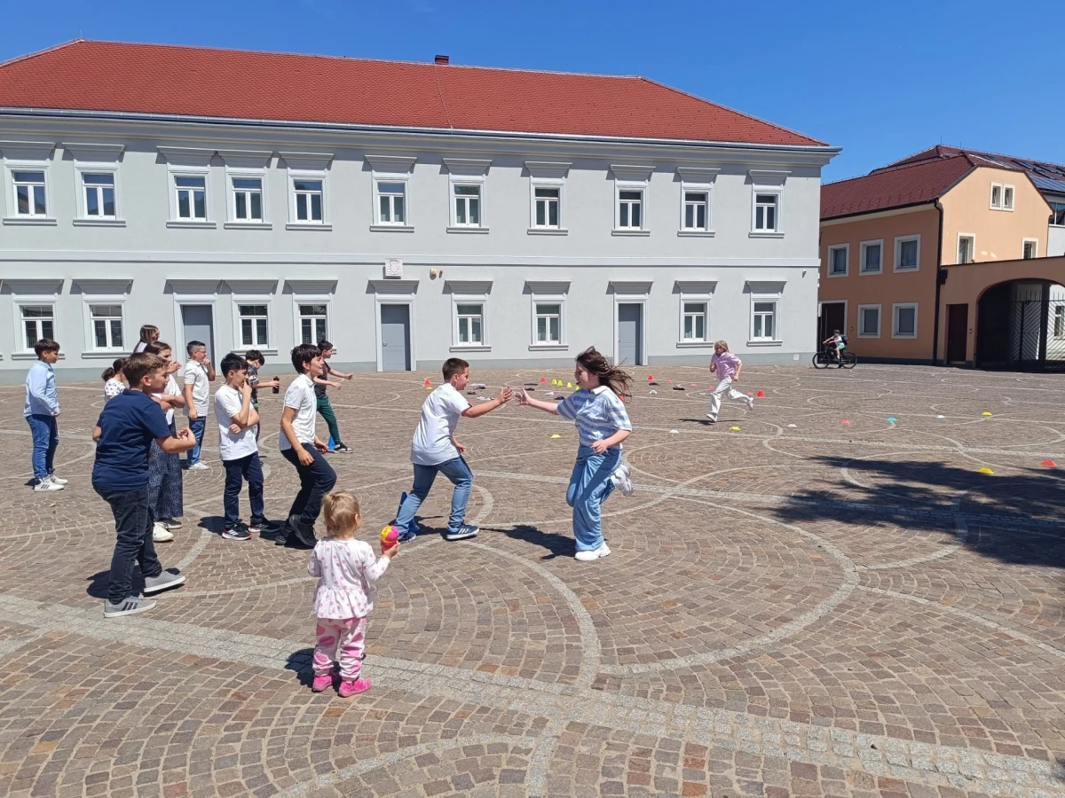 Održana završna konferencija projekta “I moj tata je sjajan tata IV” Udruge Humanum iz Požege