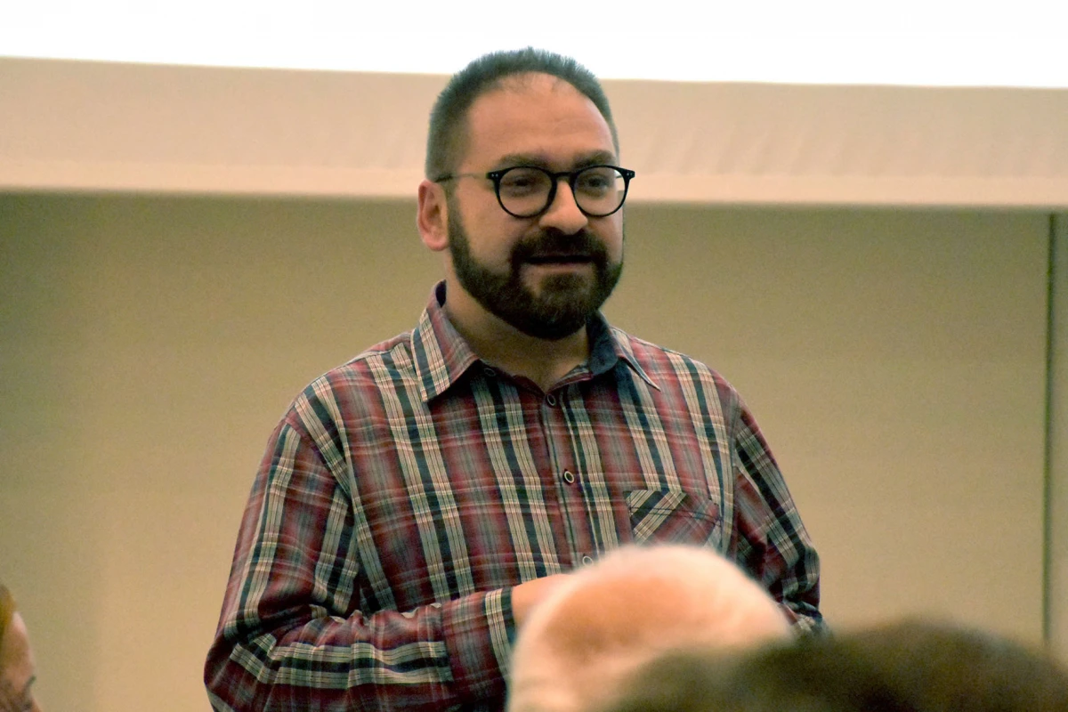 Predavanje o svetom Václavu kao simbolu češke državnosti i suvremeniku kralja Tomislava