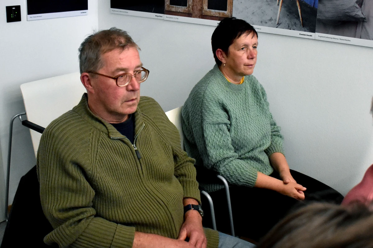 Predavanje o svetom Václavu kao simbolu češke državnosti i suvremeniku kralja Tomislava