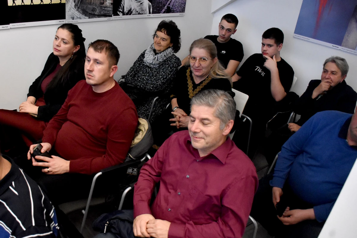 Predavanje o svetom Václavu kao simbolu češke državnosti i suvremeniku kralja Tomislava