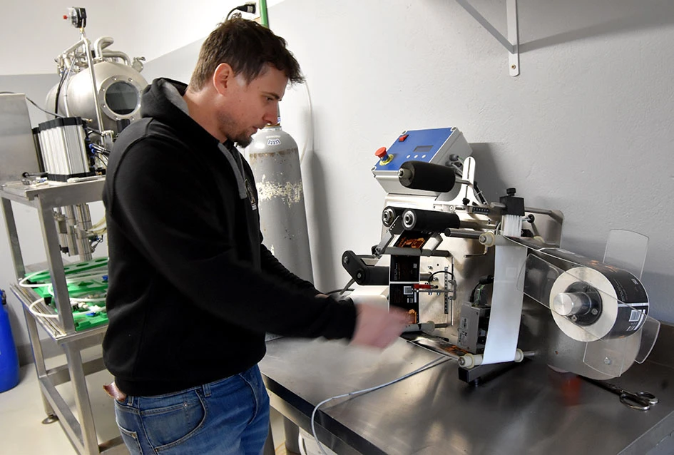 Pivovara Kaptol: Od EU fondova do zlatnih medalja – Priča o obitelji Pavičić i ’Kneževskom’ pivu