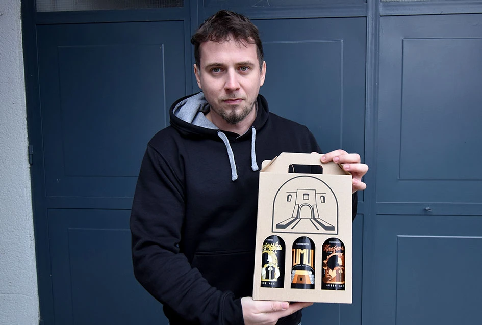 Pivovara Kaptol: Od EU fondova do zlatnih medalja – Priča o obitelji Pavičić i ’Kneževskom’ pivu