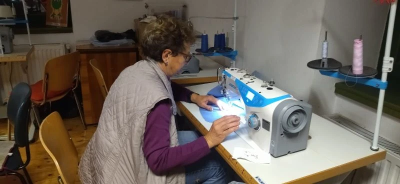 ODGOVORNO POSTUPANJE S OTPADOM Uspješno proveden projekt LAG-a Posavina i Eko centra Latinovac