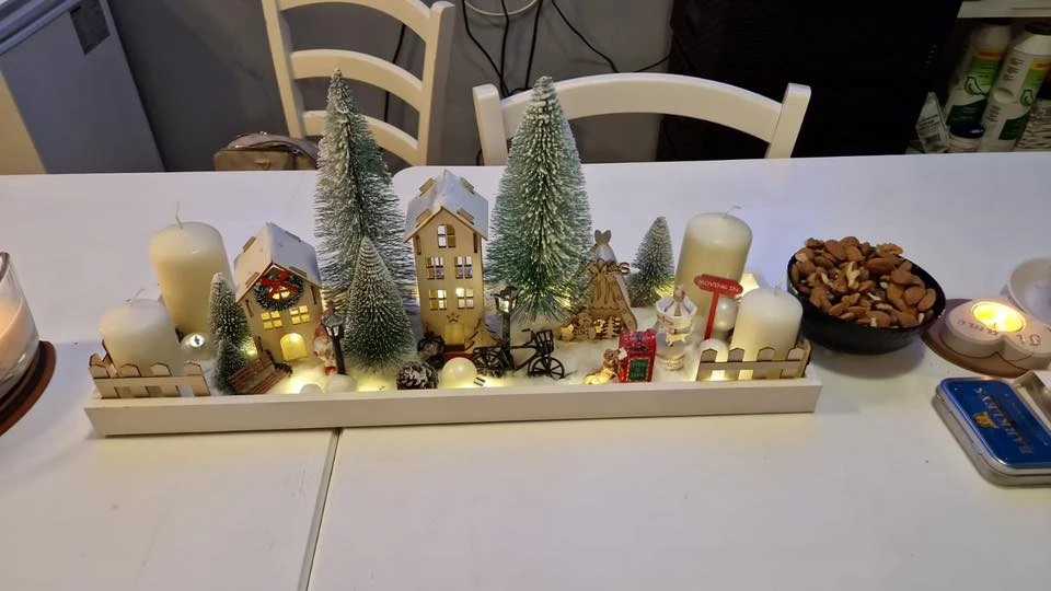 Adventski vijenci naših čitateljica: Objavljujemo prvih 50 koje smo primili... preostele u narednim danima