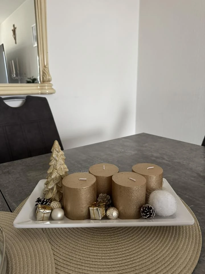 Adventski vijenci naših čitateljica: Objavljujemo prvih 50 koje smo primili... preostele u narednim danima