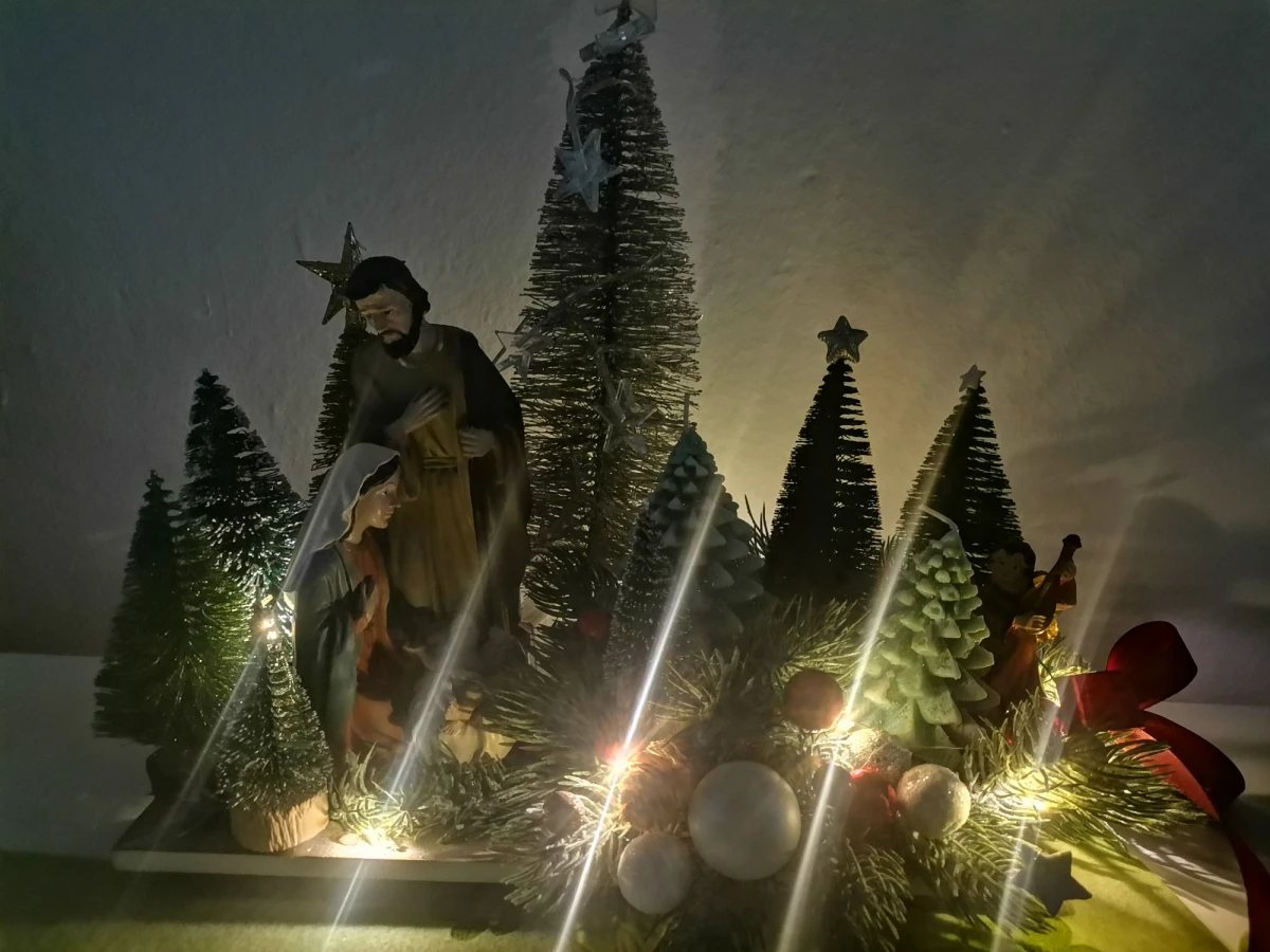 Adventski vijenci naših čitateljica: Objavljujemo prvih 50 koje smo primili... preostele u narednim danima