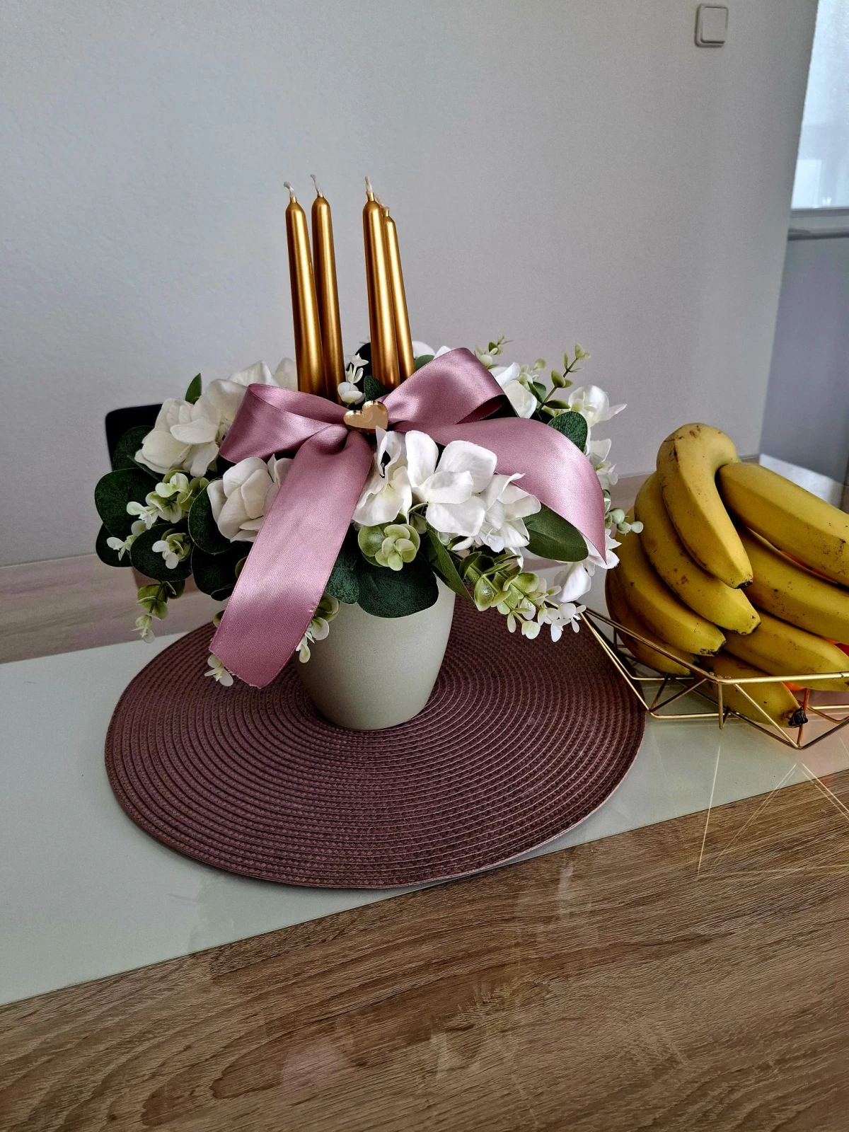 Adventski vijenci naših čitateljica: Objavljujemo prvih 50 koje smo primili... preostele u narednim danima