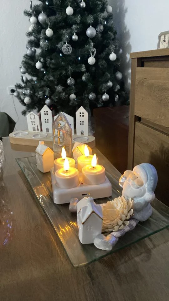 Adventski vijenci naših čitateljica: Objavljujemo prvih 50 koje smo primili... preostele u narednim danima