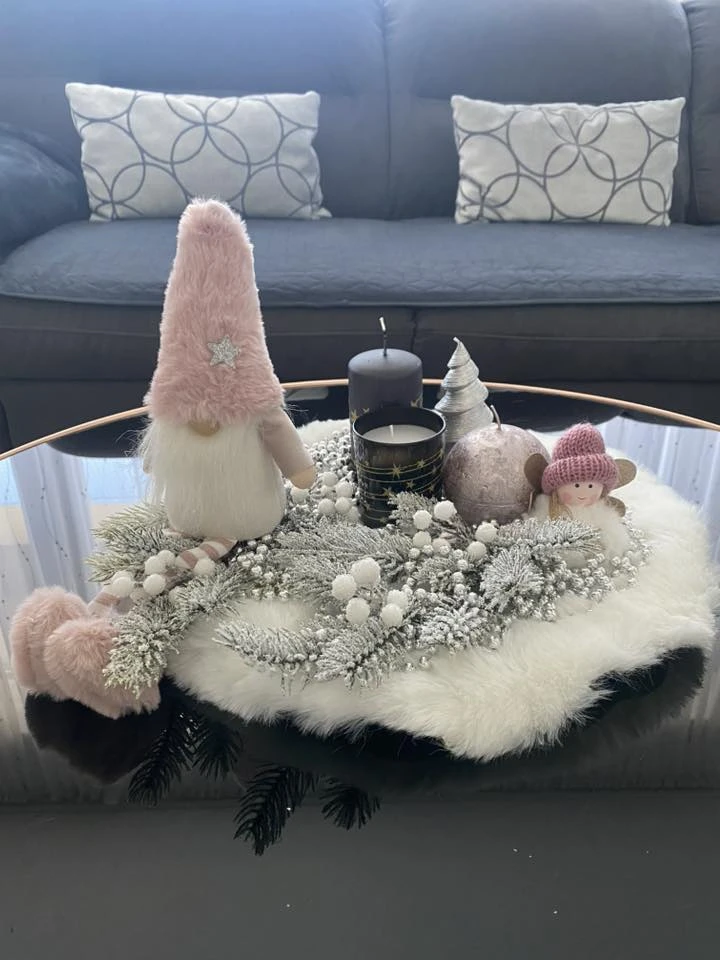 Adventski vijenci naših čitateljica: Objavljujemo prvih 50 koje smo primili... preostele u narednim danima