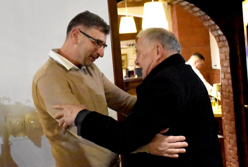 Prevaren, ali presretan: Majstor Ivan Banaj pao na Marijino najljepše iznenađenje