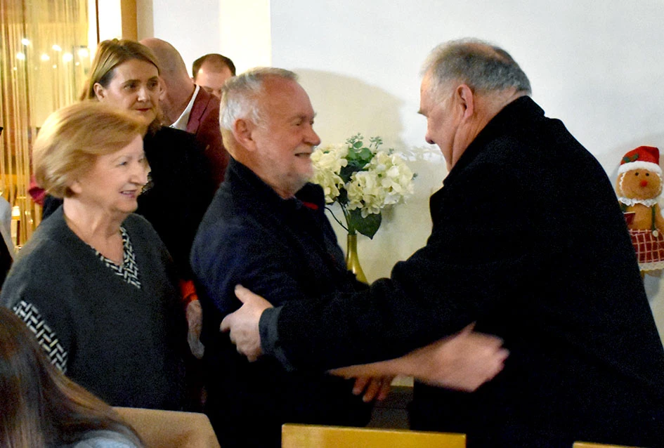 Prevaren, ali presretan: Majstor Ivan Banaj pao na Marijino najljepše iznenađenje