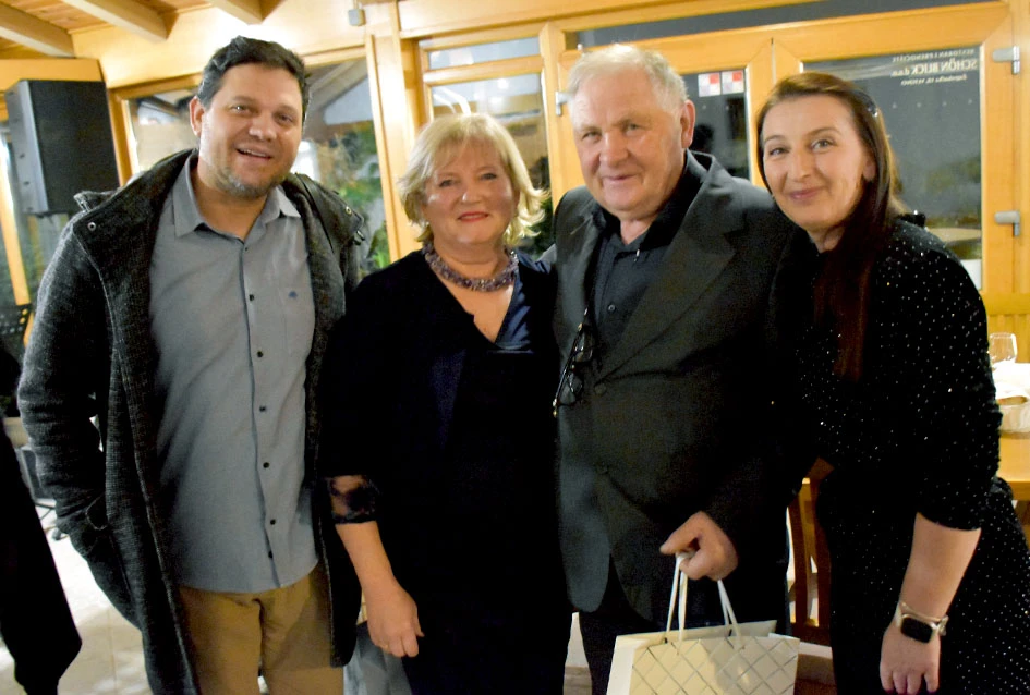 Prevaren, ali presretan: Majstor Ivan Banaj pao na Marijino najljepše iznenađenje