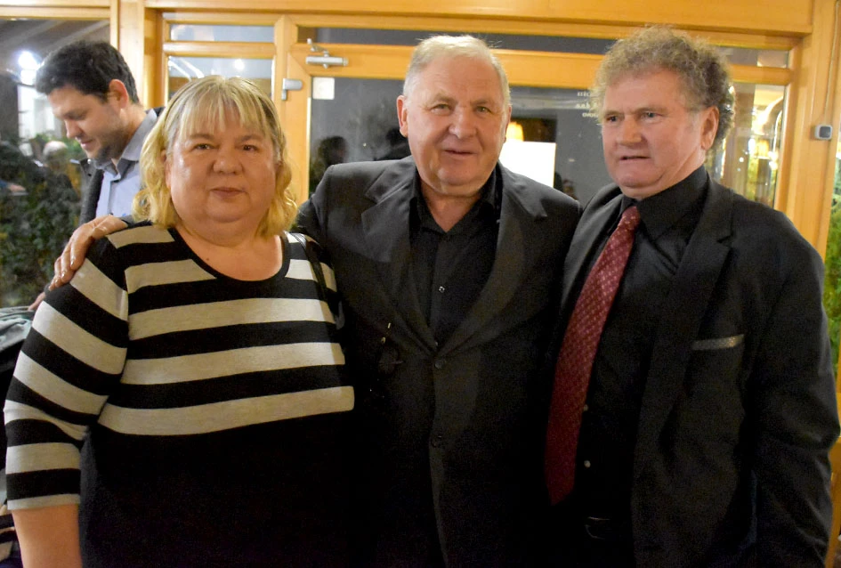 Prevaren, ali presretan: Majstor Ivan Banaj pao na Marijino najljepše iznenađenje