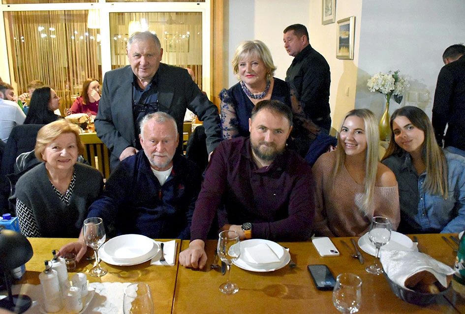 Prevaren, ali presretan: Majstor Ivan Banaj pao na Marijino najljepše iznenađenje