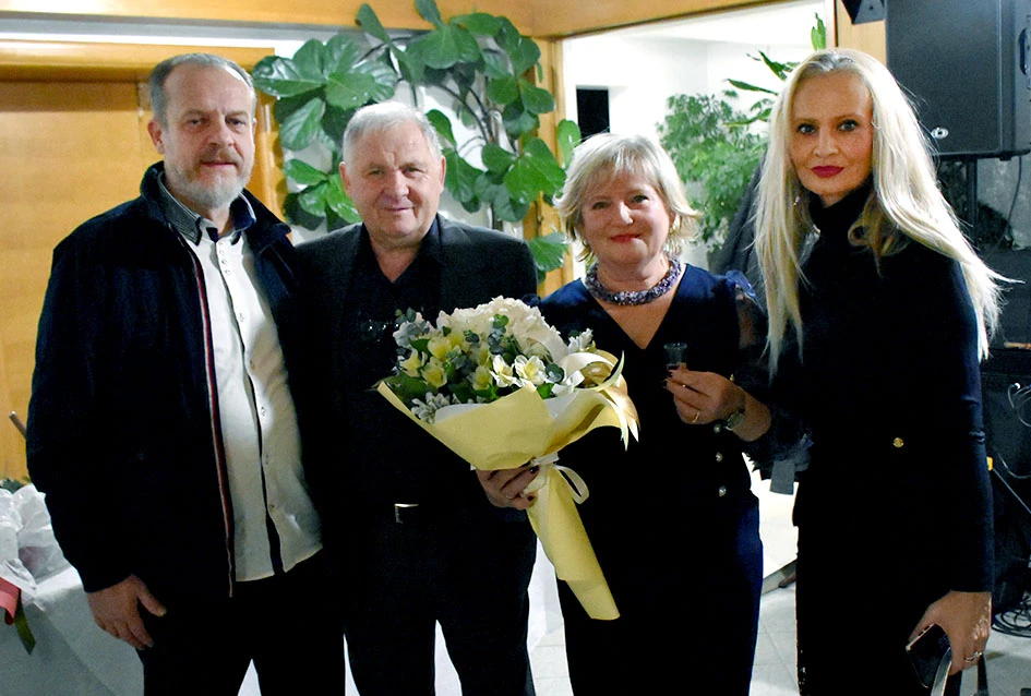 Prevaren, ali presretan: Majstor Ivan Banaj pao na Marijino najljepše iznenađenje