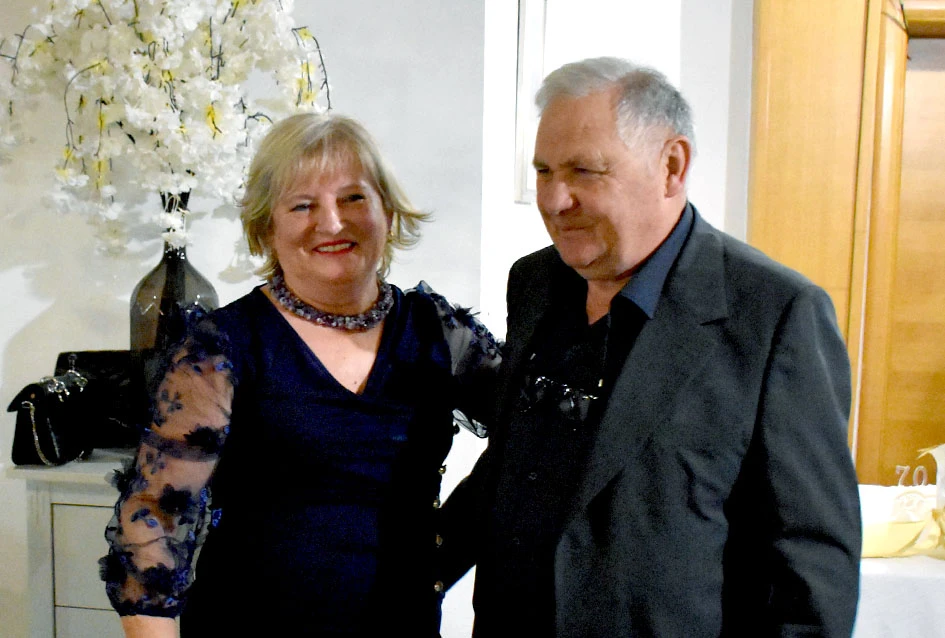 Prevaren, ali presretan: Majstor Ivan Banaj pao na Marijino najljepše iznenađenje