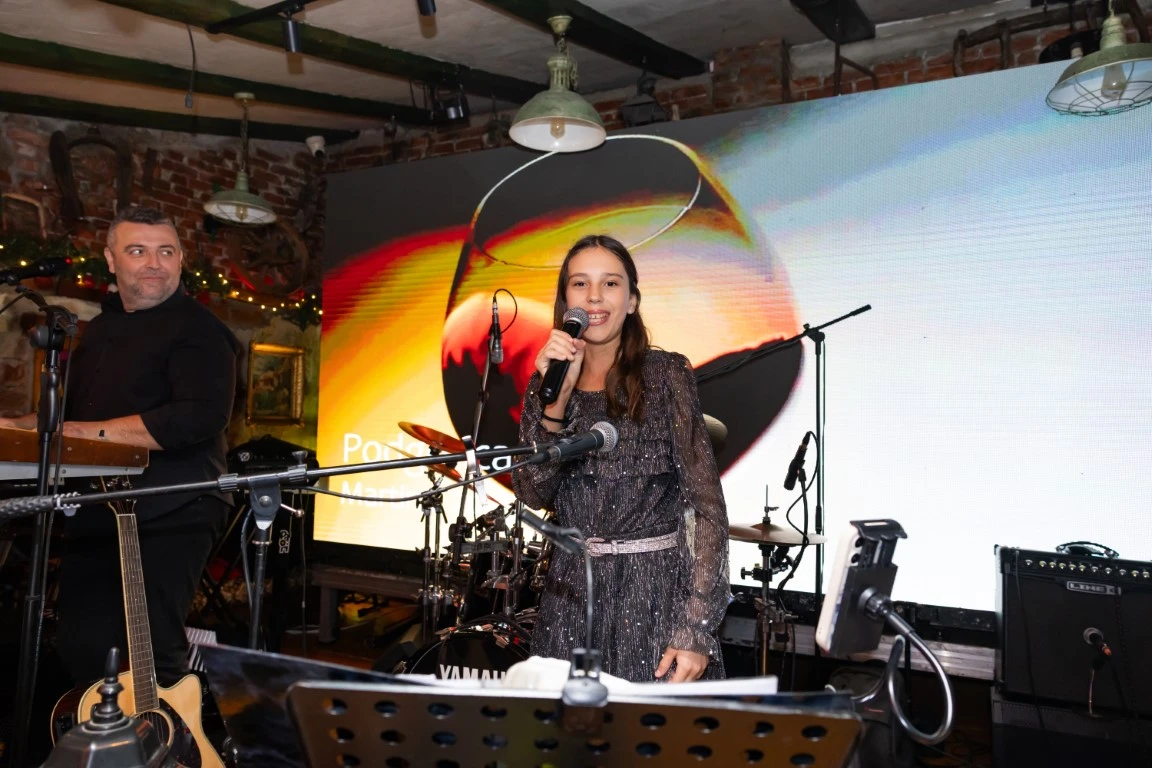 Martinje u Podgorici proslavljeno u svečanom ozračju: Vinarija Kutjevo predstavila mladu graševinu pred više od 500 uzvanika