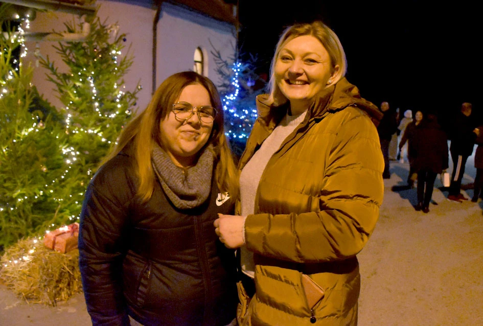Prvi ’Advent u Vilić selu’ oduševio mještane i goste, Radošić: ’Ovo može biti dobar primjer i drugim malim sredinama’