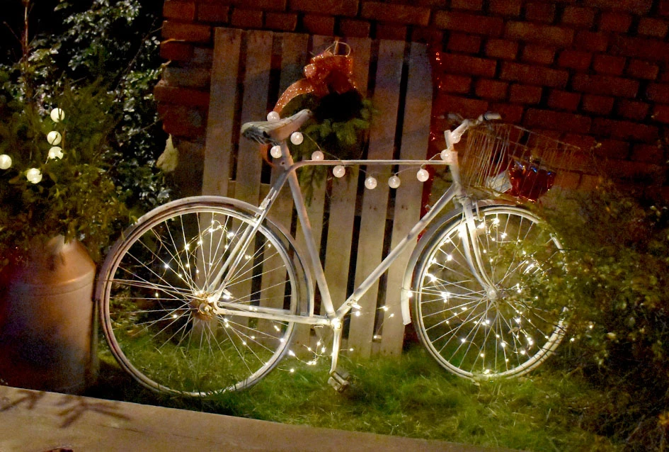 Prvi ’Advent u Vilić selu’ oduševio mještane i goste, Radošić: ’Ovo može biti dobar primjer i drugim malim sredinama’