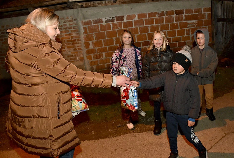 Prvi ’Advent u Vilić selu’ oduševio mještane i goste, Radošić: ’Ovo može biti dobar primjer i drugim malim sredinama’