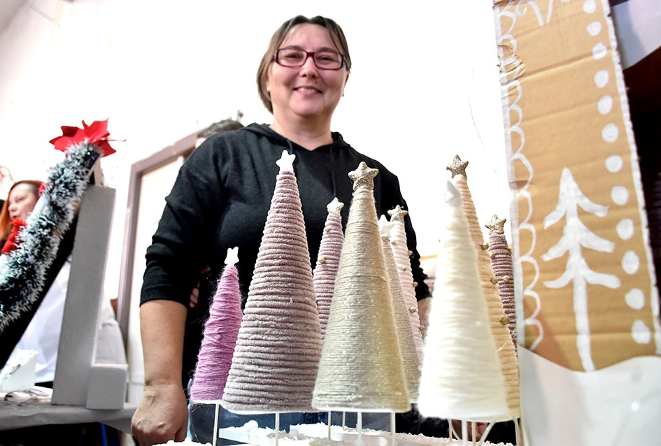 Čarolija zajedništva: Kempfovci još jednom oduševili blagdanskom izložbom „Prilika za sve“