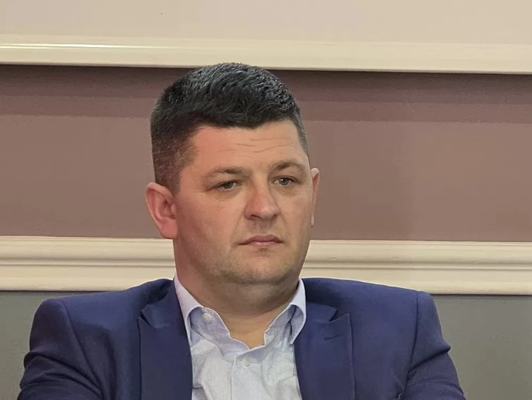 Kaptolski vatrogasci dobivaju novo spremište: ulaganje u sigurniju budućnost zajednice