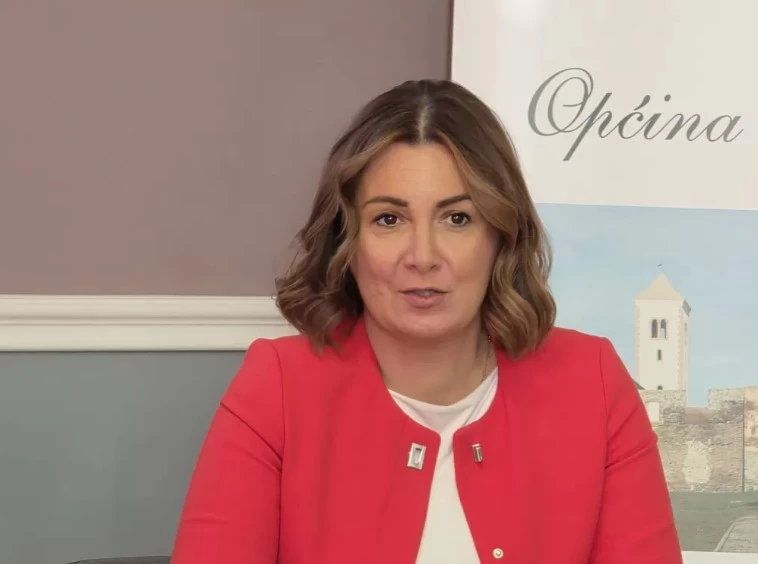 Kaptolski vatrogasci dobivaju novo spremište: ulaganje u sigurniju budućnost zajednice