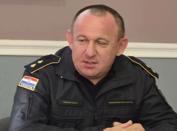 Kaptolski vatrogasci dobivaju novo spremište: ulaganje u sigurniju budućnost zajednice