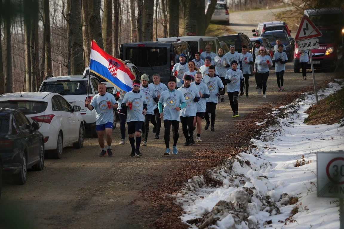 Vječna zahvalnost braniteljima koji su život dali na Papuku