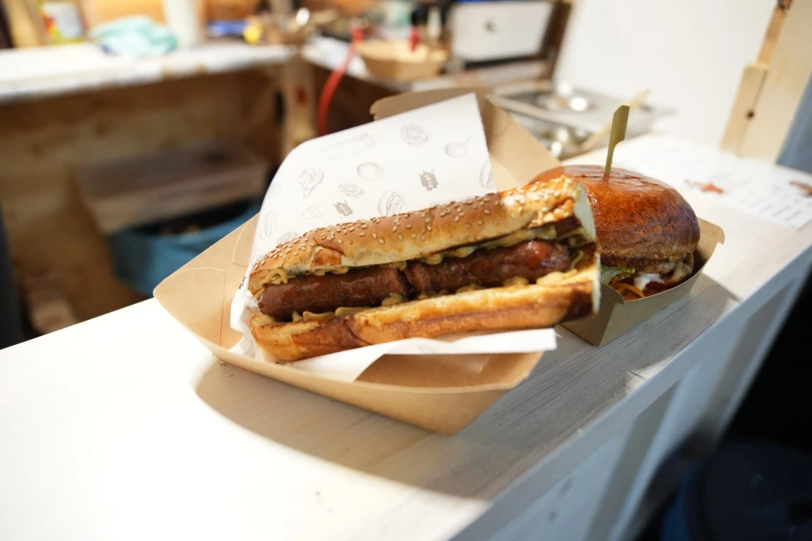 Gastro čarolija u srcu Adventa: Festive Point Vanilla osvaja Požegu