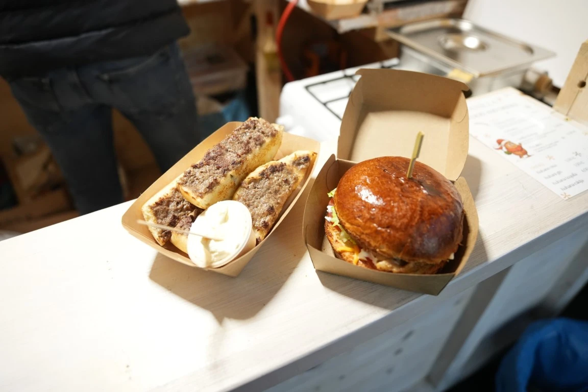 Gastro čarolija u srcu Adventa: Festive Point Vanilla osvaja Požegu