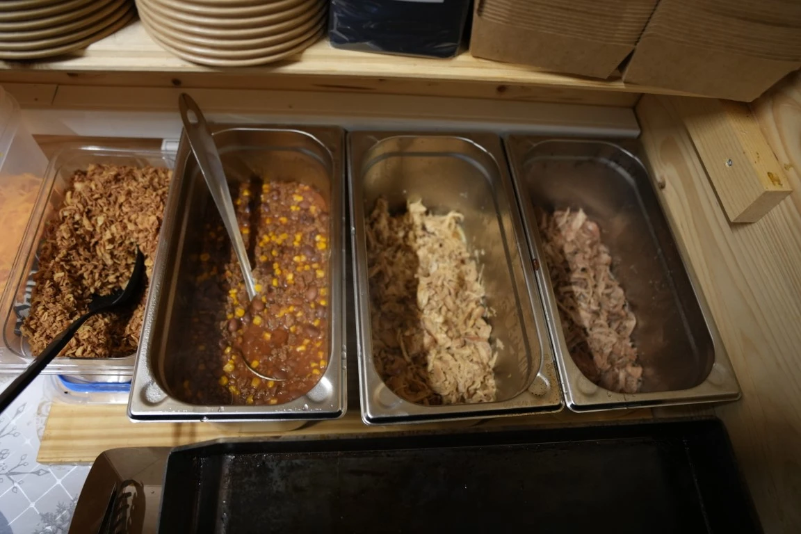 Gastro čarolija u srcu Adventa: Festive Point Vanilla osvaja Požegu