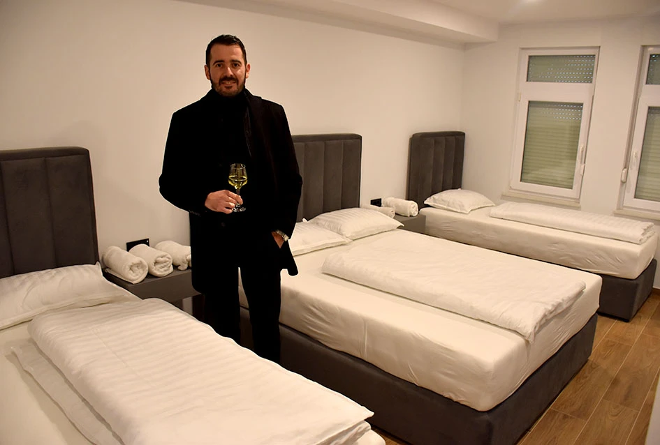 Svečani trenutak za Požegu: Otvoren restoran Mama Mia La Pasta, novo središte vrhunske gastronomije