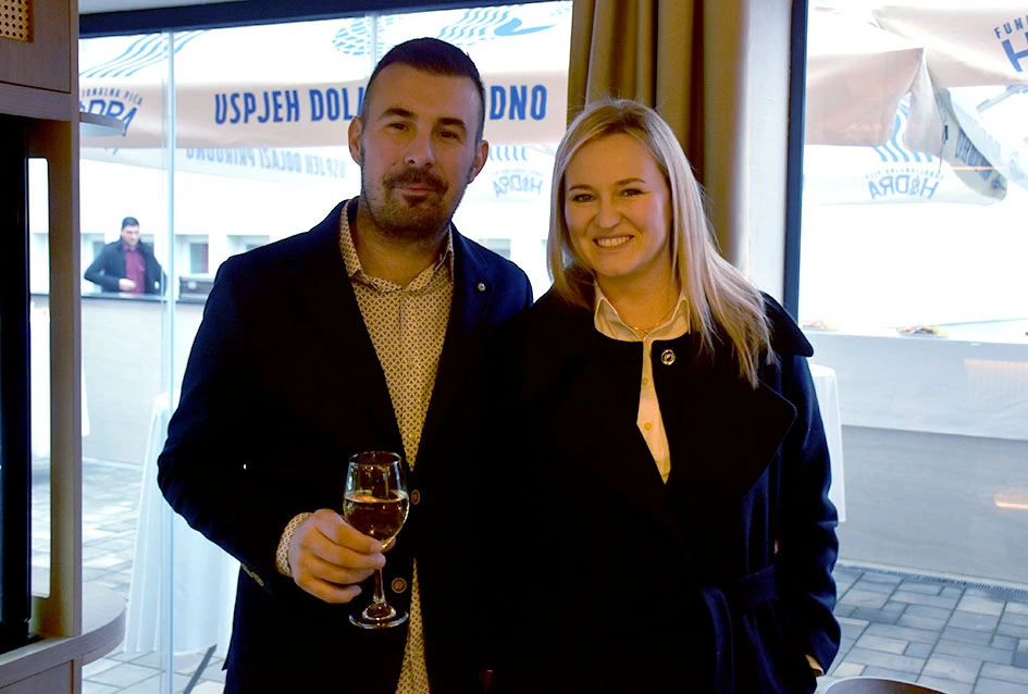 Svečani trenutak za Požegu: Otvoren restoran Mama Mia La Pasta, novo središte vrhunske gastronomije