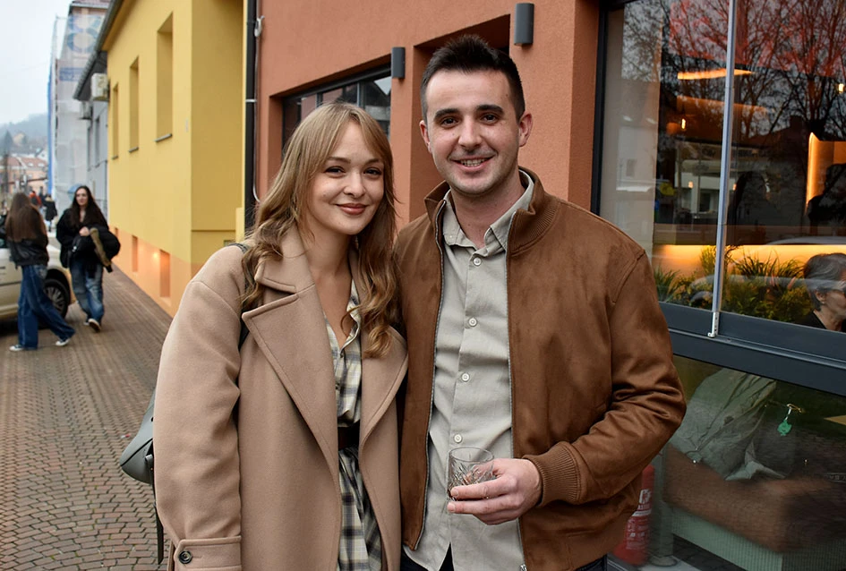 Svečani trenutak za Požegu: Otvoren restoran Mama Mia La Pasta, novo središte vrhunske gastronomije