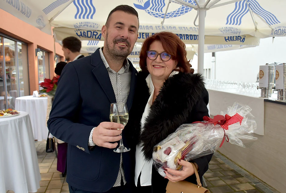 Svečani trenutak za Požegu: Otvoren restoran Mama Mia La Pasta, novo središte vrhunske gastronomije