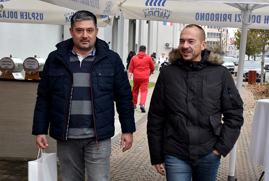 Svečani trenutak za Požegu: Otvoren restoran Mama Mia La Pasta, novo središte vrhunske gastronomije