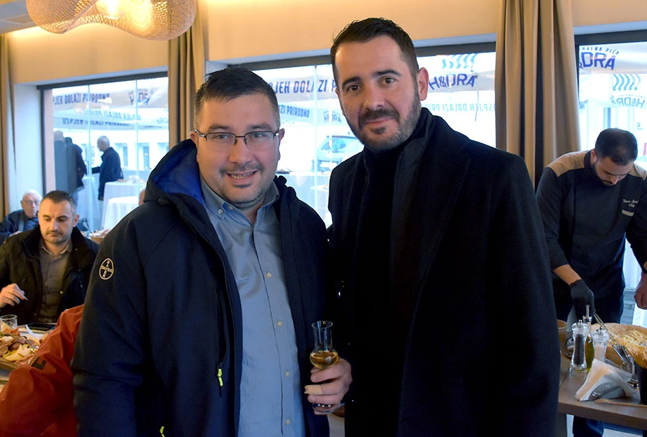 Svečani trenutak za Požegu: Otvoren restoran Mama Mia La Pasta, novo središte vrhunske gastronomije