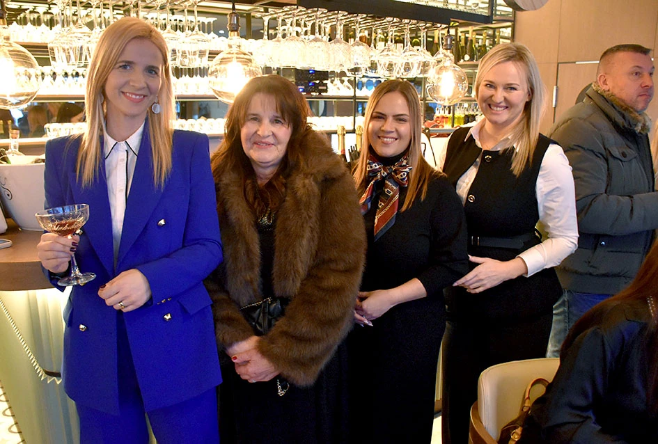 Svečani trenutak za Požegu: Otvoren restoran Mama Mia La Pasta, novo središte vrhunske gastronomije