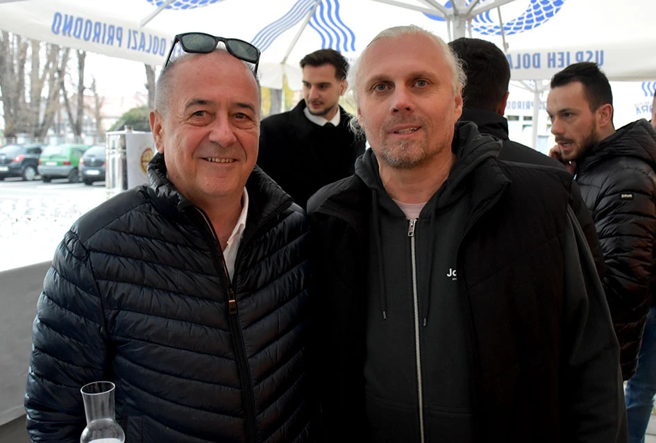 Svečani trenutak za Požegu: Otvoren restoran Mama Mia La Pasta, novo središte vrhunske gastronomije