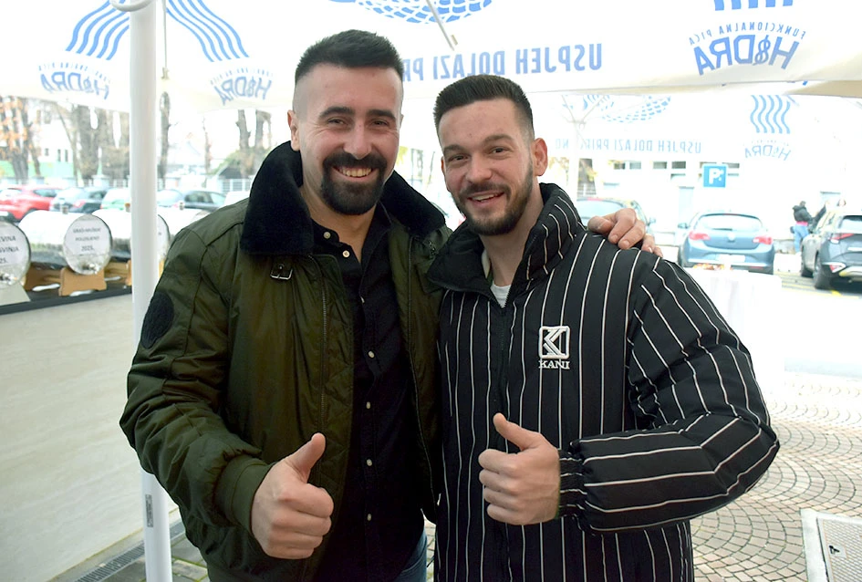 Svečani trenutak za Požegu: Otvoren restoran Mama Mia La Pasta, novo središte vrhunske gastronomije