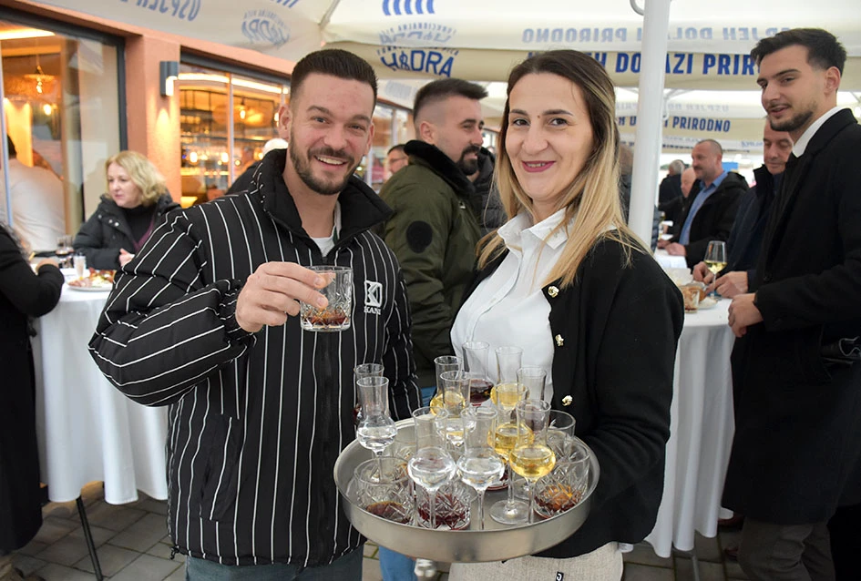 Svečani trenutak za Požegu: Otvoren restoran Mama Mia La Pasta, novo središte vrhunske gastronomije