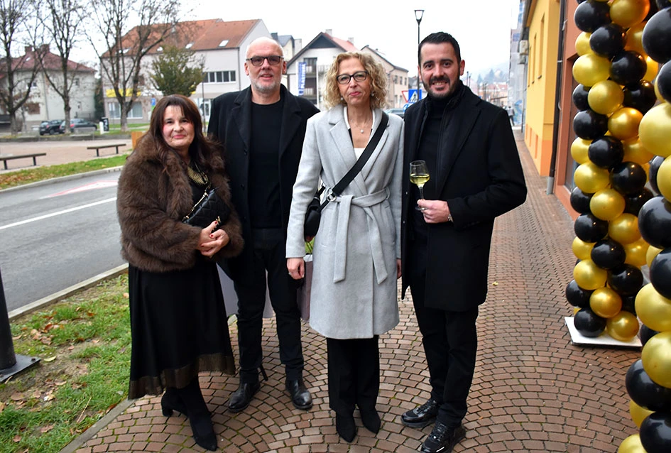 Svečani trenutak za Požegu: Otvoren restoran Mama Mia La Pasta, novo središte vrhunske gastronomije