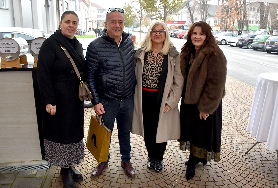 Svečani trenutak za Požegu: Otvoren restoran Mama Mia La Pasta, novo središte vrhunske gastronomije