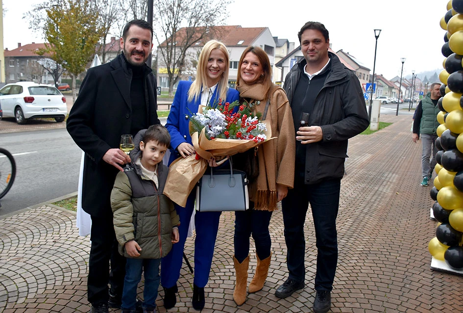 Svečani trenutak za Požegu: Otvoren restoran Mama Mia La Pasta, novo središte vrhunske gastronomije