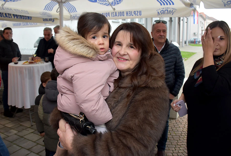Svečani trenutak za Požegu: Otvoren restoran Mama Mia La Pasta, novo središte vrhunske gastronomije