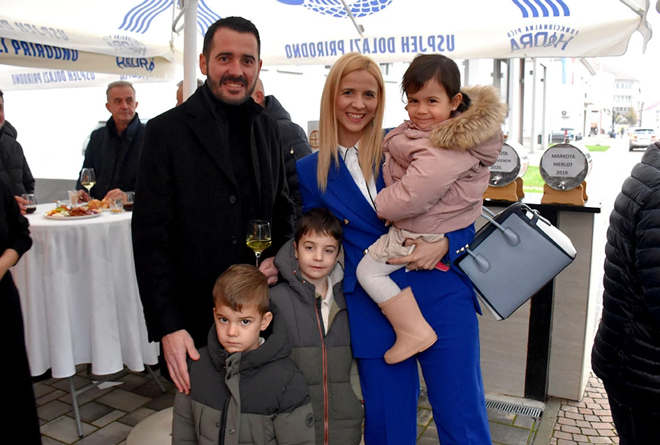 Svečani trenutak za Požegu: Otvoren restoran Mama Mia La Pasta, novo središte vrhunske gastronomije